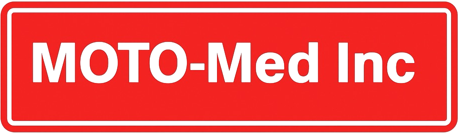 Moto-Med Inc. logo